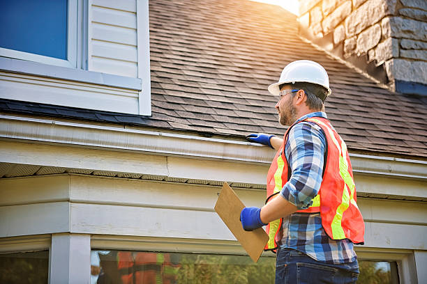 Licensed Roof Inspection service in Crescent, IA - Ben Roofing and Steel LLC